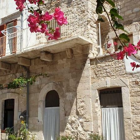 La Balconata Sul Mare Villa Giovinazzo Exterior photo